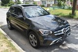 Used 2020 Mercedes-Benz GLC 300 4MATIC image 4