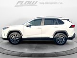 Used 2020 Toyota RAV4 XLE Premium image 5