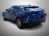 Used 2024 Cadillac Lyriq Luxury image 5