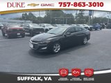 Used 2023 Chevrolet Malibu LT image 2