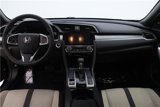 Used 2017 Honda Civic EX-T image 5