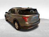 Used 2020 Ford Explorer XLT w/ Equipment Group 202A image 2