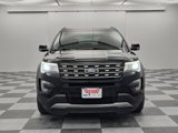 Used 2016 Ford Explorer XLT w/ Equipment Group 202A image 5