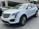 Used 2019 Cadillac XT5 Platinum image 2