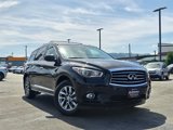 Used 2013 INFINITI JX35 AWD w/ Premium Pkg image 2