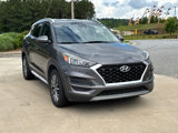 Used 2020 Hyundai Tucson SEL image 5