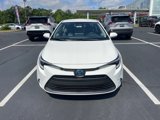 New 2025 Toyota Corolla LE image 2