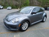 Used 2017 Volkswagen Beetle 1.8T image 1