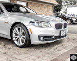 Used 2014 BMW 535i xDrive Sedan image 4