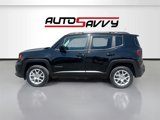 Used 2021 Jeep Renegade Latitude image 4