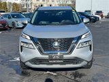 Certified 2021 Nissan Rogue SV image 6