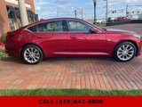 Used 2024 Cadillac CT5 Premium Luxury w/ Platinum Package image 6