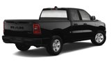 New 2025 RAM 1500 Tradesman image 2