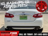 Used 2016 Nissan Altima 2.5 SL w/ 2.5 Technology Package image 5