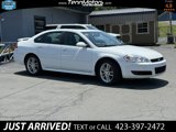 Used 2016 Chevrolet Impala LTZ image 5