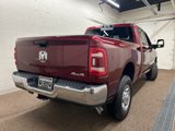 New 2024 RAM 2500 Tradesman w/ Towing Technology Group image 2
