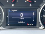 Certified 2022 Chevrolet Equinox LT image 4