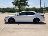 Used 2021 Toyota Camry XSE image 4