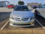 Used 2013 Toyota Corolla S image 2