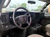 Used 2016 Chevrolet Express 2500 image 5