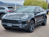Used 2018 Porsche Macan image 3