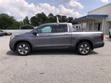 Certified 2017 Honda Ridgeline RTL-T image 5