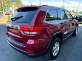 Used 2012 Jeep Grand Cherokee Laredo w/ Laredo E Group image 6