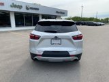 Used 2022 Chevrolet Blazer LT image 4