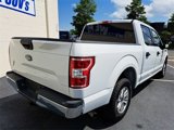 Used 2020 Ford F150 XLT w/ Equipment Group 301A Mid image 4