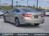Certified 2020 Honda Accord EX-L image 5
