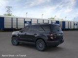 New 2025 Ford Bronco Sport Big Bend w/ Convenience Package image 4