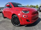 New 2024 FIAT 500 e (RED) image 3
