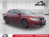 Used 2017 Nissan Altima 2.5 SL image 2