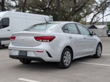 Used 2023 Kia Rio LX image 3