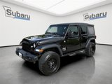 Used 2018 Jeep Wrangler Unlimited Sport S image 3