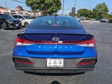 New 2025 Hyundai Elantra Sport image 5