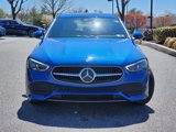 Used 2023 Mercedes-Benz C 300 4MATIC Sedan image 5