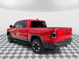 Used 2022 RAM 1500 Rebel w/ Rebel Level 2 Equipment Group image 3