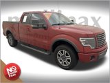 Used 2011 Ford F150 FX4 image 1