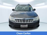Used 2013 Subaru Forester 2.5X image 2