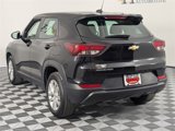 Certified 2023 Chevrolet TrailBlazer LS image 5