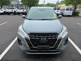 Used 2022 Nissan Kicks SV image 2