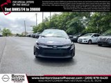 Used 2022 Toyota Corolla LE image 2