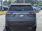 Used 2020 Chevrolet Traverse LT w/ LT Premium Package image 5