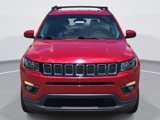 Used 2017 Jeep Compass Latitude w/ Popular Equipment Group image 2