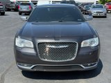 Used 2016 Chrysler 300 C Platinum image 3