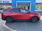 Used 2022 Chevrolet Equinox RS w/ LPO, Floor Liner Package image 2