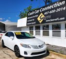 Used 2013 Toyota Corolla LE image 5