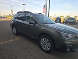 Used 2018 Subaru Outback 2.5i Premium image 4