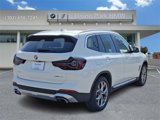 Used 2022 BMW X3 xDrive30i w/ Convenience Package image 4